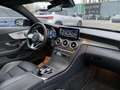 Mercedes-Benz C 200 d Coupé AMG LINE *PREMIUM* Gris - thumbnail 3