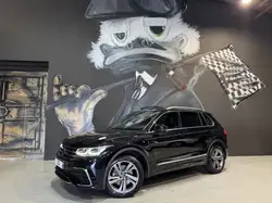 Volkswagen Tiguan 1.4 EHYBRID 245 DSG6 R-LINE EXCLUSIVE 1ere Main TVA