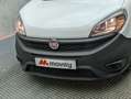 Fiat Doblo XL 1.6 MJT 105CV Blanc - thumbnail 15