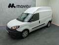 Fiat Doblo XL 1.6 MJT 105CV Blanc - thumbnail 20