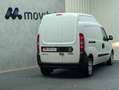 Fiat Doblo XL 1.6 MJT 105CV Blanc - thumbnail 21