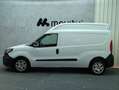 Fiat Doblo XL 1.6 MJT 105CV Blanc - thumbnail 13