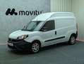 Fiat Doblo XL 1.6 MJT 105CV Blanc - thumbnail 1