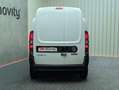 Fiat Doblo XL 1.6 MJT 105CV Blanc - thumbnail 24