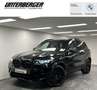 BMW X5 M Competition M Driver´s Package B&W Pano. AHK DAB L Negro - thumbnail 1