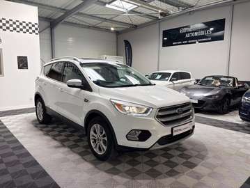 II 2.0 TDCi 4x2 150cv TITANIUM