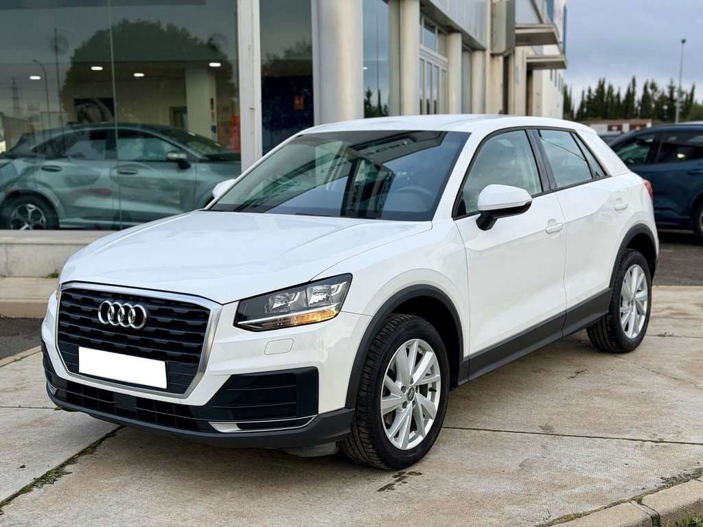 Audi Q2 30 TDI Advanced S tronic 85kW - foto 1