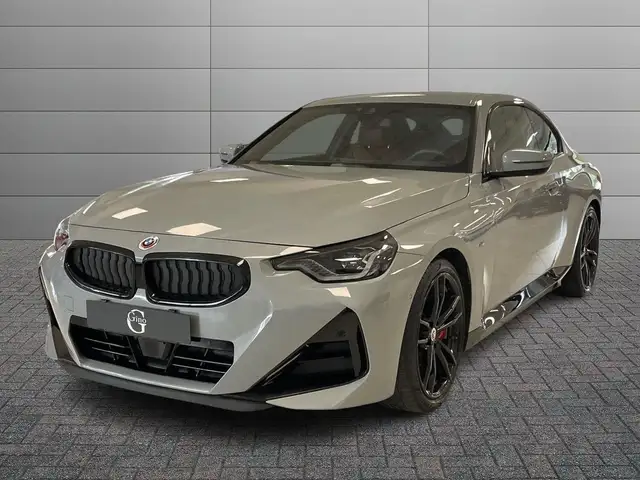 BMW 230 i Coupe MSport auto