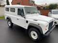 Land Rover Defender 110 E Hard Top Blanco - thumbnail 4