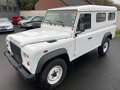 Land Rover Defender 110 E Hard Top Blanco - thumbnail 1