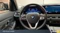 BMW 318 d Aut.Tou LCPlus,LED,ACC,DAB,RFK,Sportsitze Schwarz - thumbnail 5