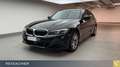 BMW 318 d Aut.Tou LCPlus,LED,ACC,DAB,RFK,Sportsitze Schwarz - thumbnail 1