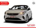 Opel Corsa F 1.2 Edition Android Apple Sitzheizung Weiß - thumbnail 1