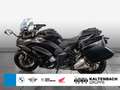 Kawasaki Z 1000 SX Schwarz - thumbnail 1