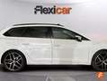 SEAT Leon ST 1.8 TSI S&S FR 180 Blanco - thumbnail 7