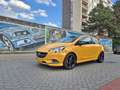 Opel Corsa Corsa 1.0 Turbo OPC Line Color Edition Oranje - thumbnail 1
