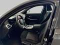 BMW 320 I xDRIVE M SPORT NAVI RFK LED ACC HIFI Noir - thumbnail 9