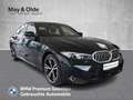 BMW 320 I xDRIVE M SPORT NAVI RFK LED ACC HIFI Noir - thumbnail 4