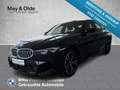 BMW 320 I xDRIVE M SPORT NAVI RFK LED ACC HIFI Noir - thumbnail 1