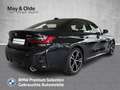 BMW 320 I xDRIVE M SPORT NAVI RFK LED ACC HIFI Noir - thumbnail 3