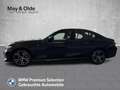 BMW 320 I xDRIVE M SPORT NAVI RFK LED ACC HIFI Noir - thumbnail 2