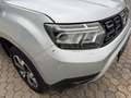 Dacia Duster Blue dCi 115/Navi/Klima/Kamera Silber - thumbnail 10