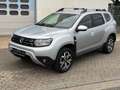 Dacia Duster Blue dCi 115/Navi/Klima/Kamera Silber - thumbnail 1