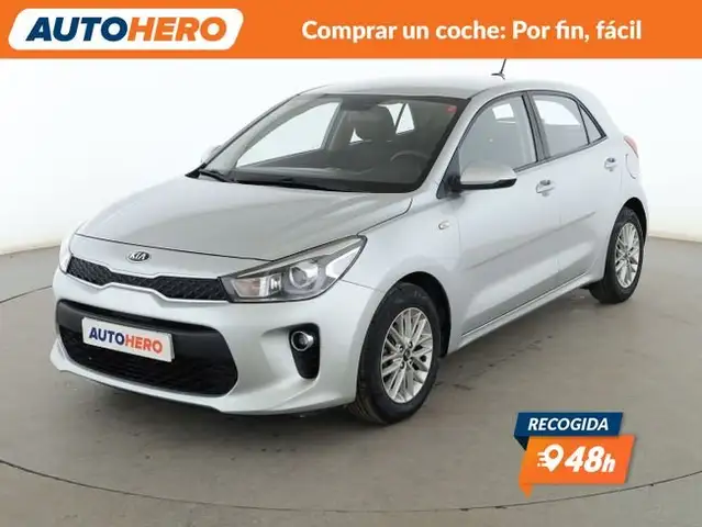Kia Rio 1.2 Drive