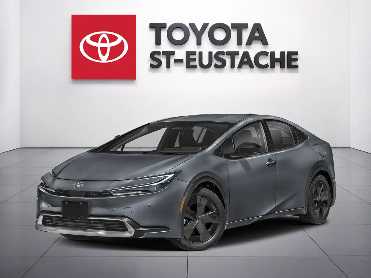 2026 Toyota Prius