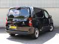 Peugeot Partner 1.5 BlueHDI Asphalt | Rondom camera's | Navigatie Zwart - thumbnail 5