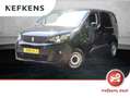 Peugeot Partner 1.5 BlueHDI Asphalt | Rondom camera's | Navigatie Zwart - thumbnail 1