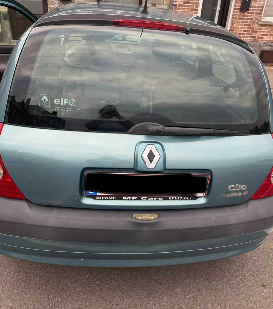Renault Clio 1.1 - 1