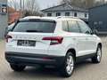 Skoda Karoq 1.5 TSI Clever °ACC°Navi°R-Kamera° Weiß - thumbnail 4
