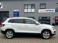 Skoda Karoq 1.5 TSI Clever °ACC°Navi°R-Kamera° Weiß - thumbnail 6