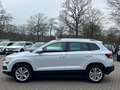 Skoda Karoq 1.5 TSI Clever °ACC°Navi°R-Kamera° Weiß - thumbnail 5