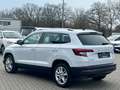 Skoda Karoq 1.5 TSI Clever °ACC°Navi°R-Kamera° Weiß - thumbnail 3