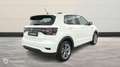 Volkswagen T-Cross 1.0 TSI 110ch R-Line Tech DSG7 - thumbnail 5