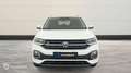 Volkswagen T-Cross 1.0 TSI 110ch R-Line Tech DSG7 - thumbnail 2