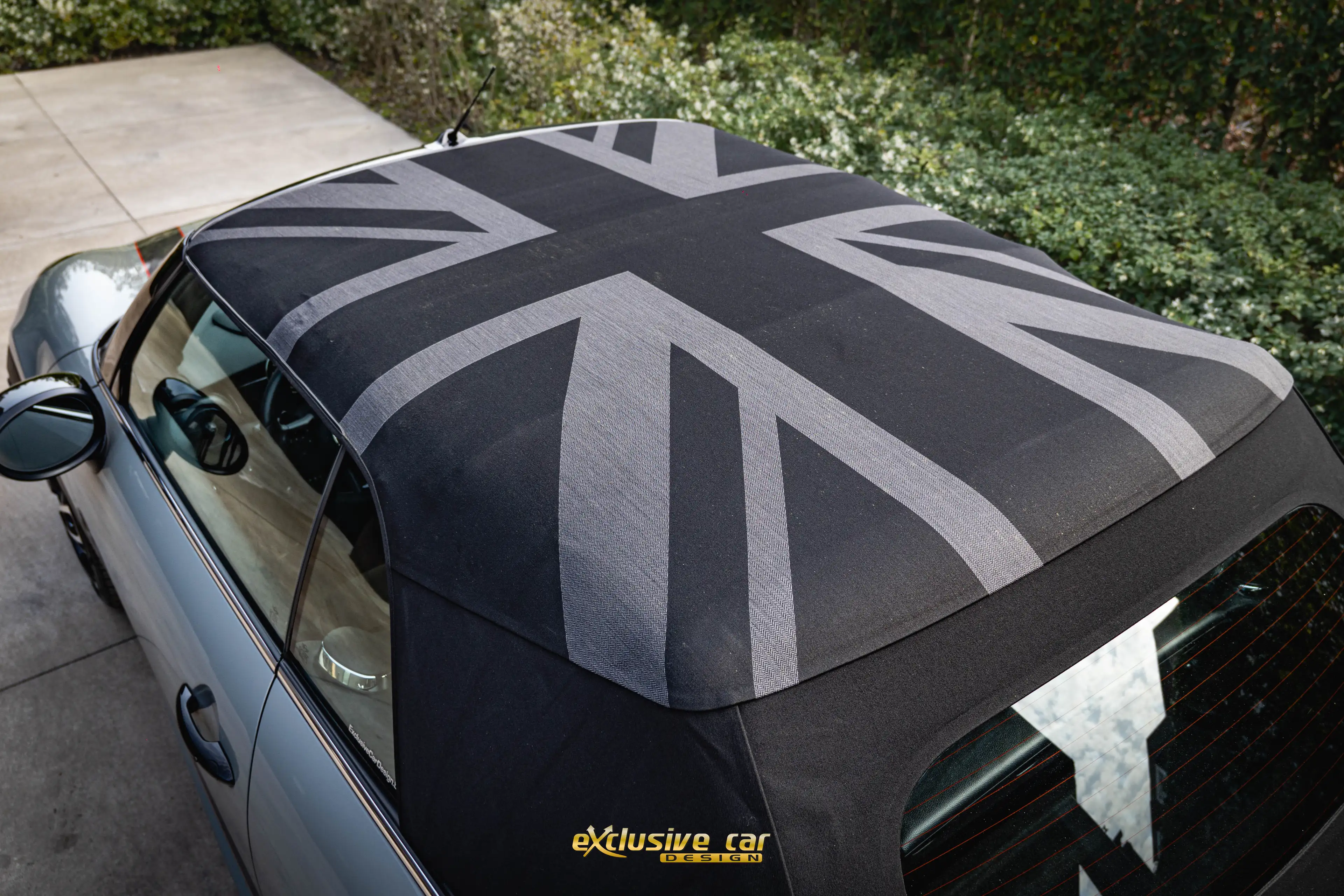 MINI John Cooper Works Cabrio 2.0AS /18''/Mini Yours dak/Harm. Kardon/Camera/ACC — photo 10