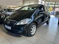 Mercedes-Benz A 160 CDI Automatik*AHK*SHZ*Klima* Schwarz - thumbnail 1