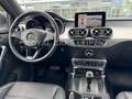 Mercedes-Benz X 350 d 4M|Leder|LED|360°|Navi|AHK|Spurhalteassi Weiß - thumbnail 9