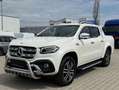 Mercedes-Benz X 350 d 4M|Leder|LED|360°|Navi|AHK|Spurhalteassi Weiß - thumbnail 3