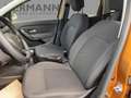 Dacia Duster II 1.0 TCe 100 LPG ECO-G Comfort LED*SHZ Oranje - thumbnail 8