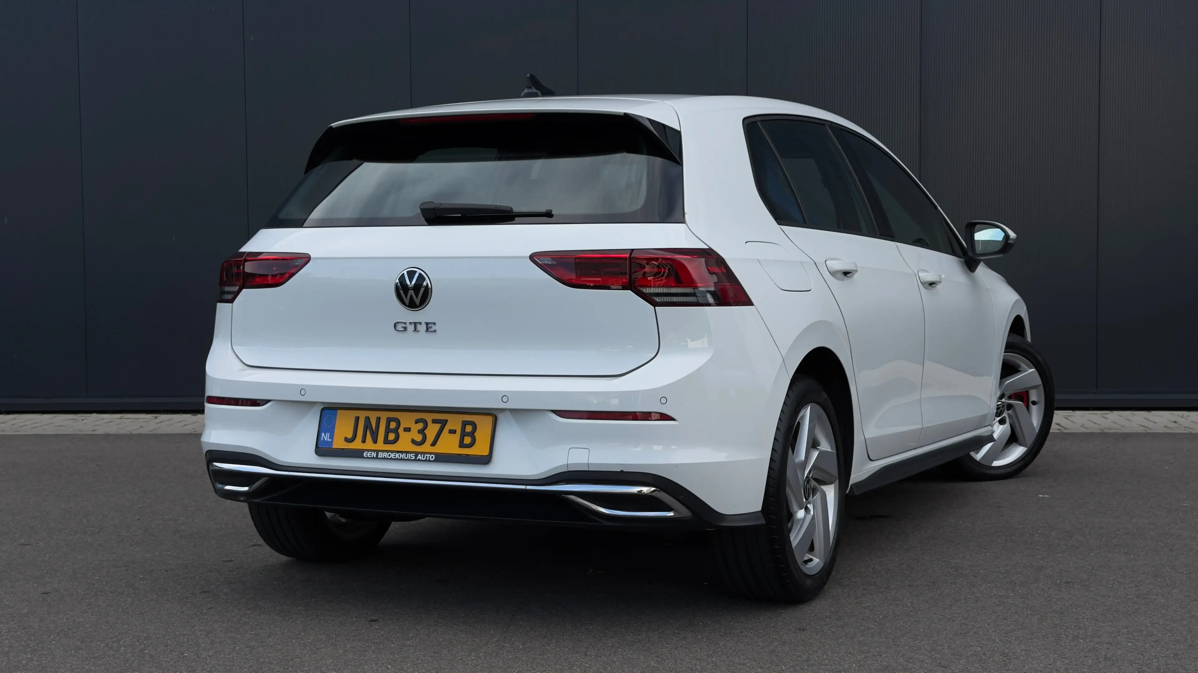 Volkswagen Golf GTE 1.4 eHybrid 245PK | Apple Carpay | — photo 12