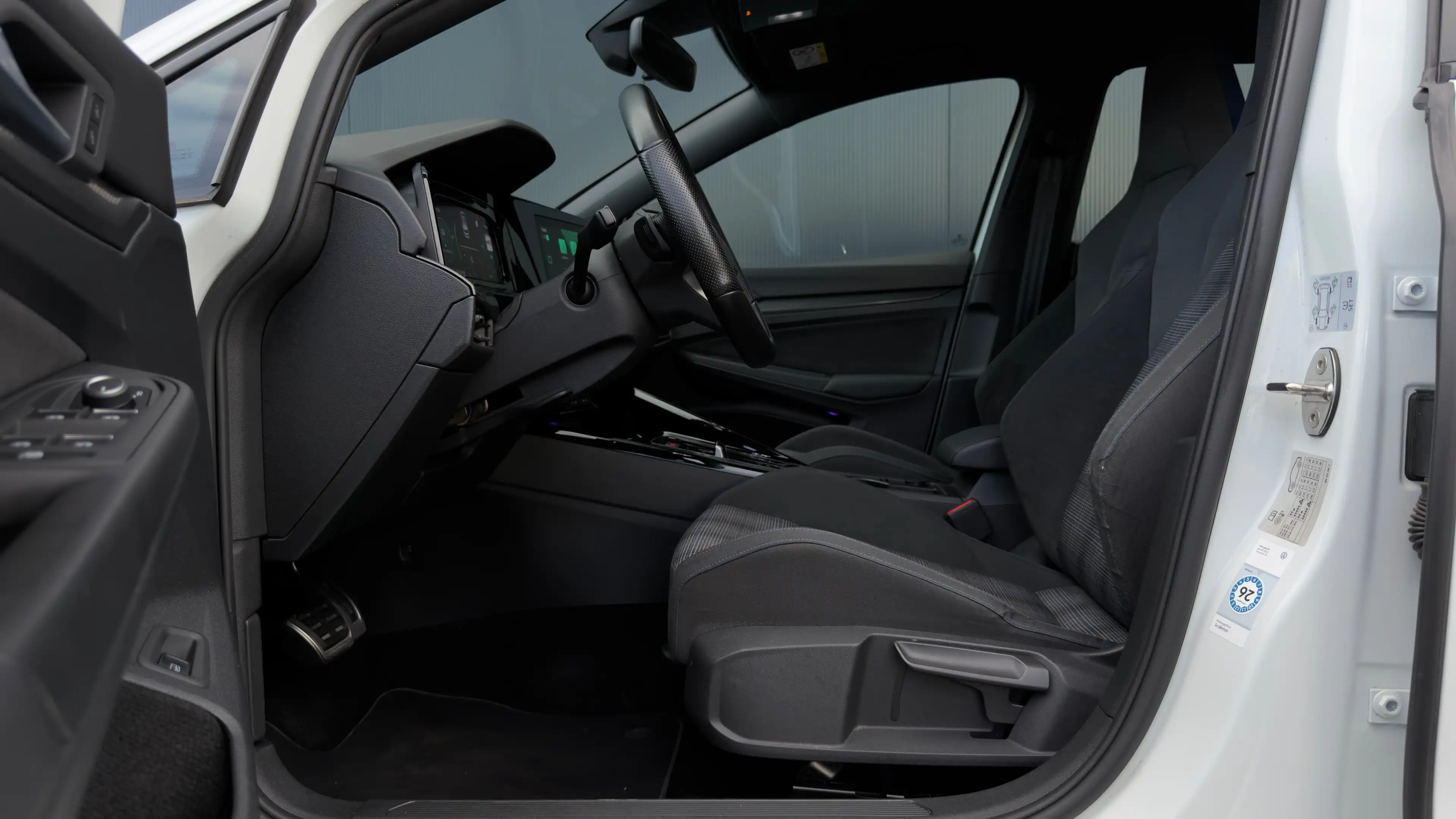Volkswagen Golf GTE 1.4 eHybrid 245PK | Apple Carpay | — photo 14