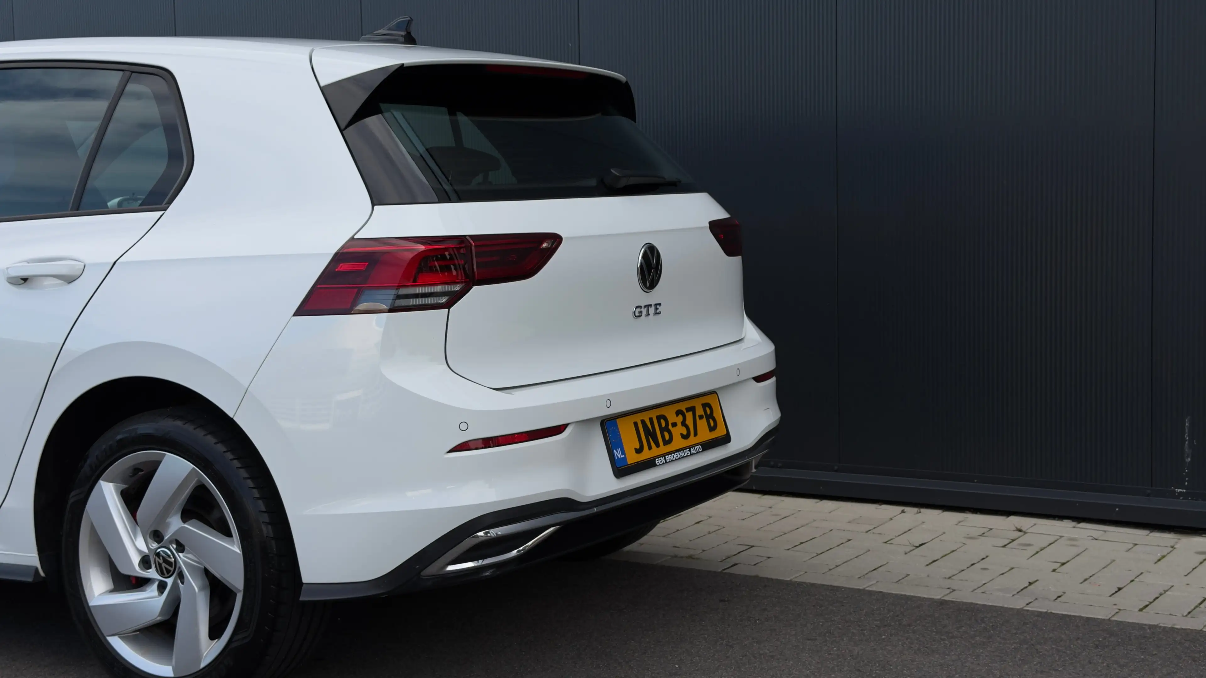 Volkswagen Golf GTE 1.4 eHybrid 245PK | Apple Carpay | — photo 22