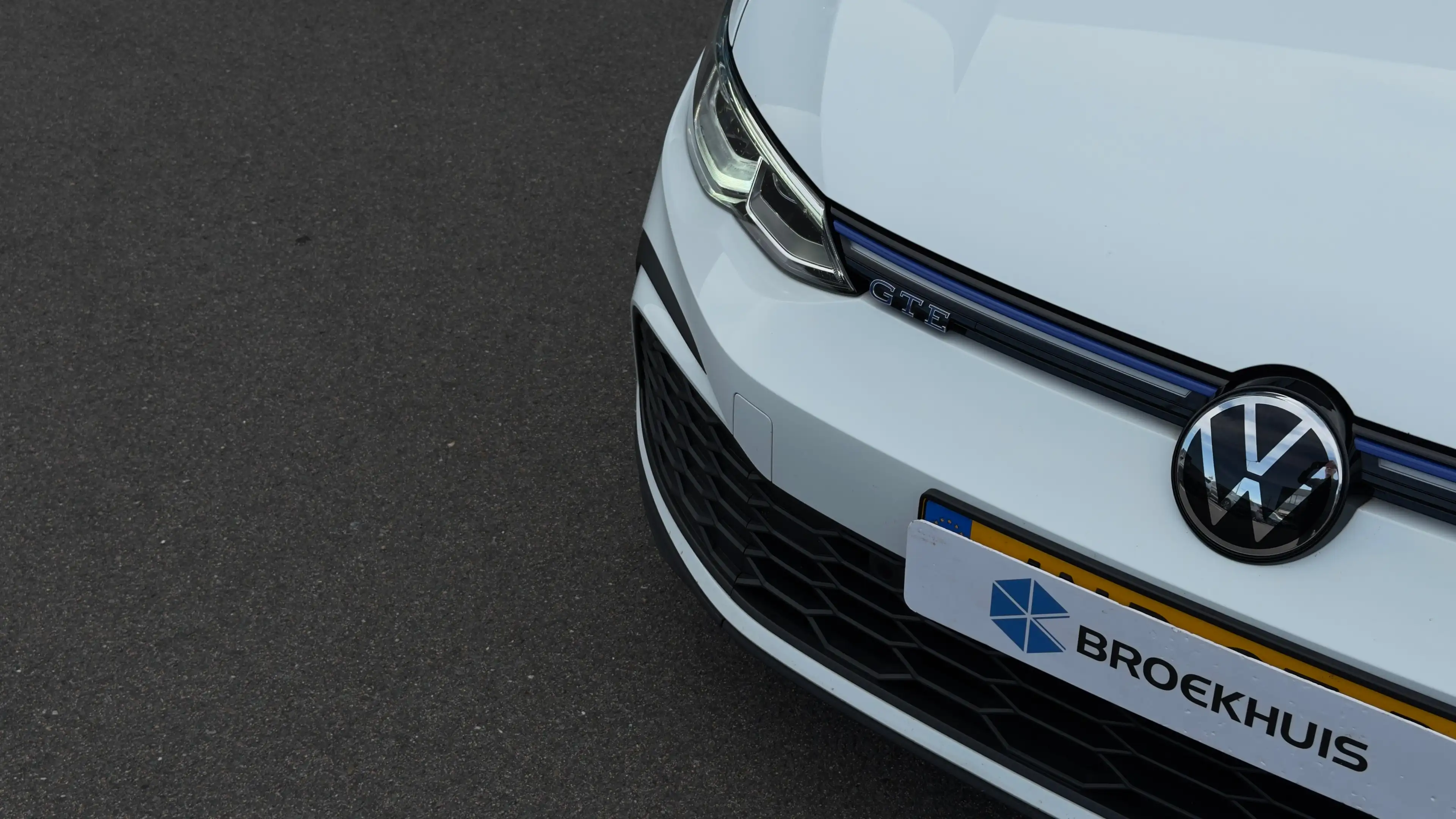 Volkswagen Golf GTE 1.4 eHybrid 245PK | Apple Carpay | — photo 19