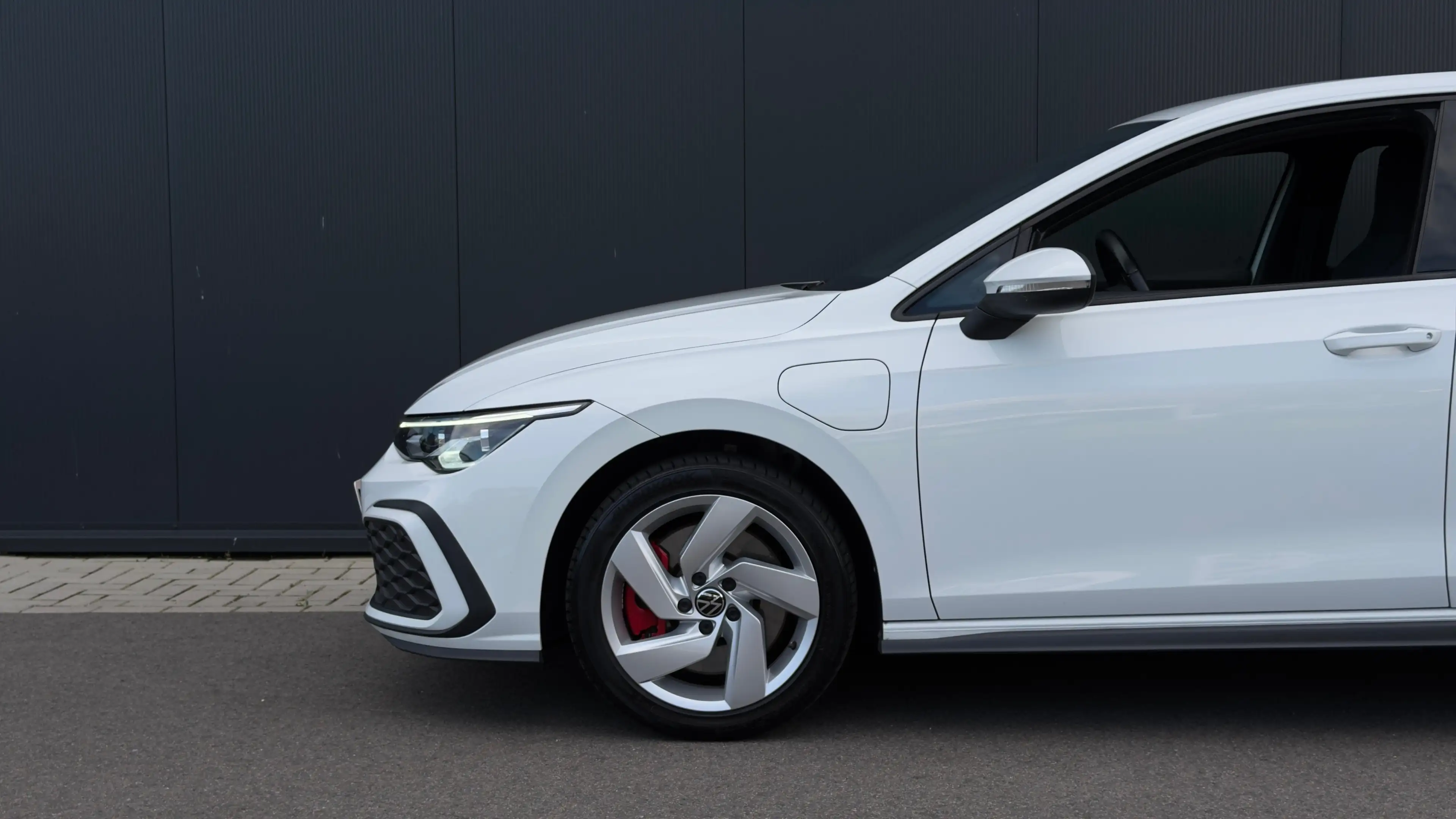 Volkswagen Golf GTE 1.4 eHybrid 245PK | Apple Carpay | — photo 20