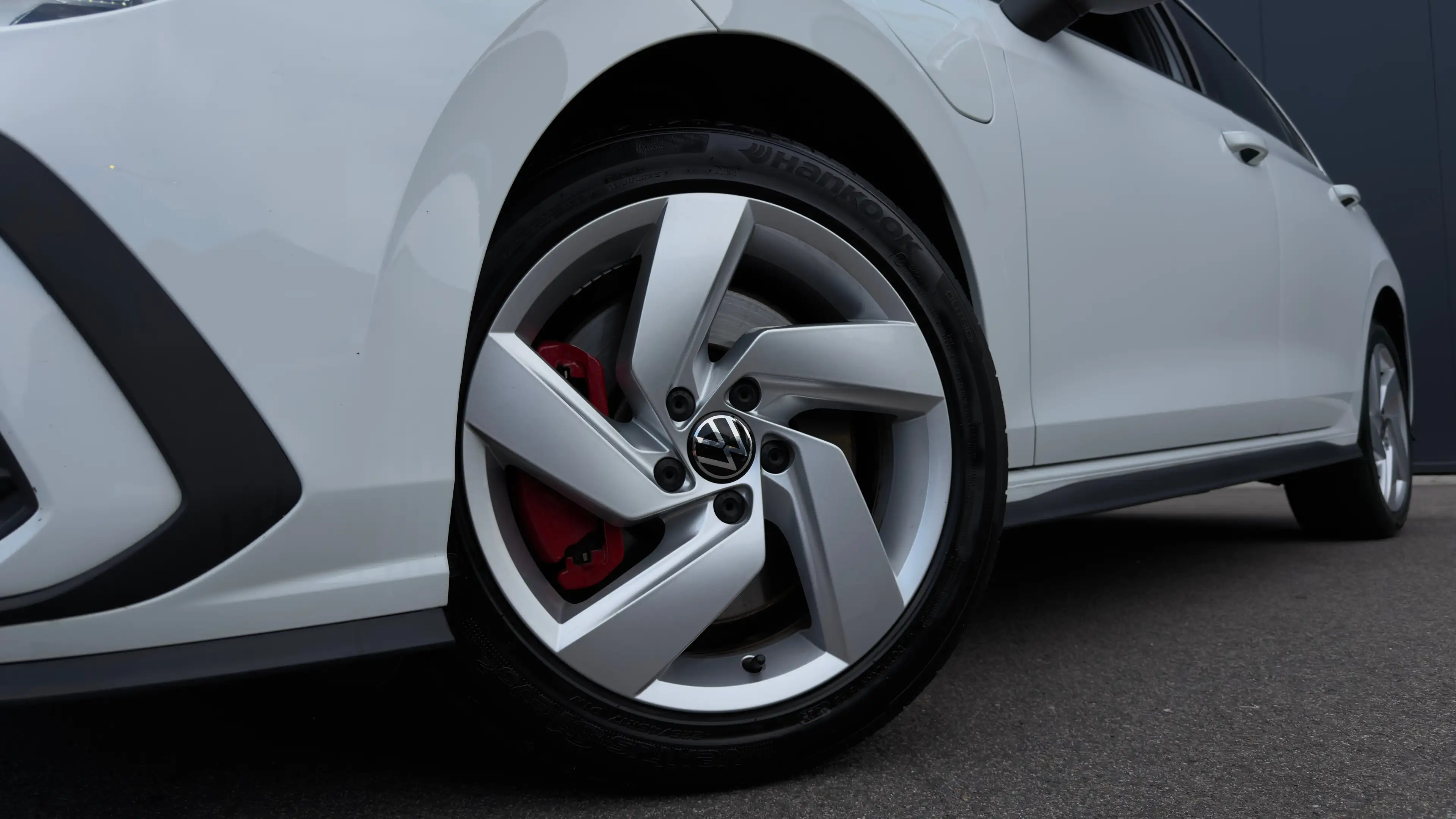 Volkswagen Golf GTE 1.4 eHybrid 245PK | Apple Carpay | — photo 18