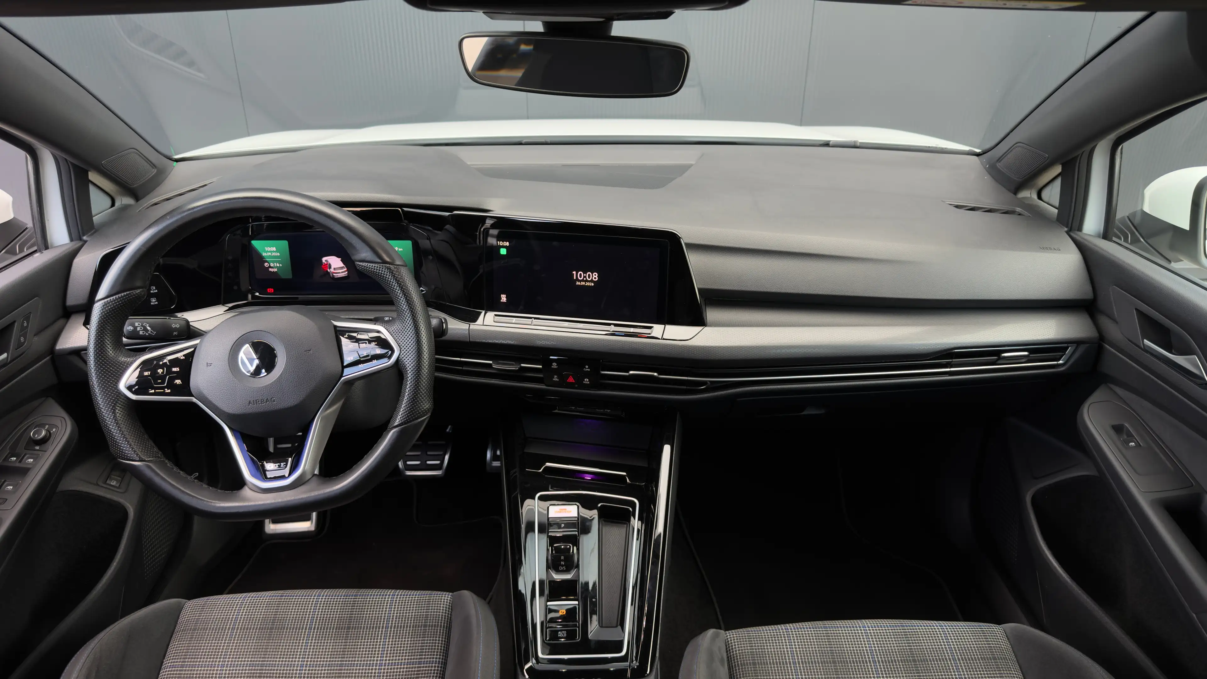 Volkswagen Golf GTE 1.4 eHybrid 245PK | Apple Carpay | — photo 3